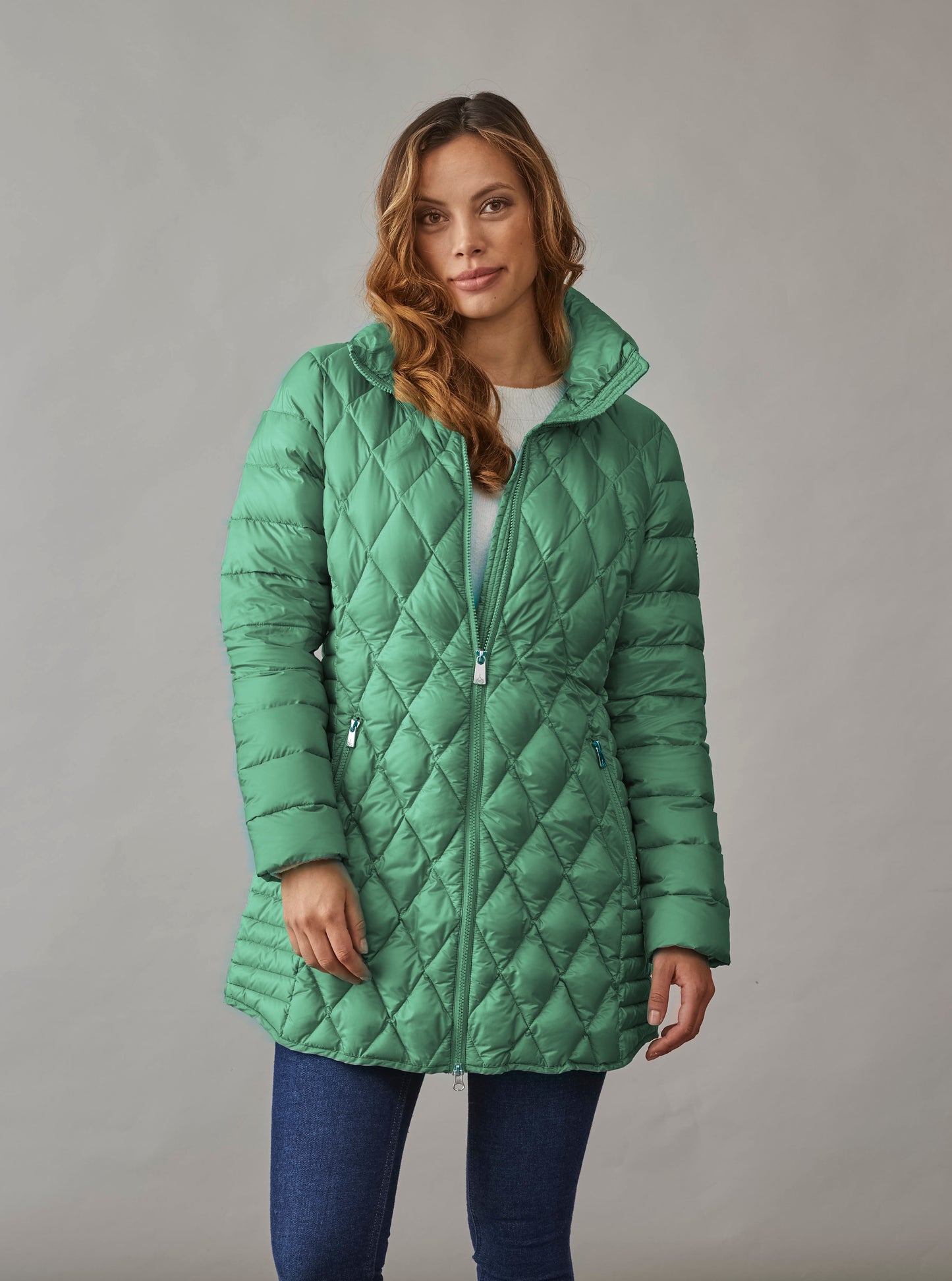 Junge | Padded Coat - 0125-2841-62