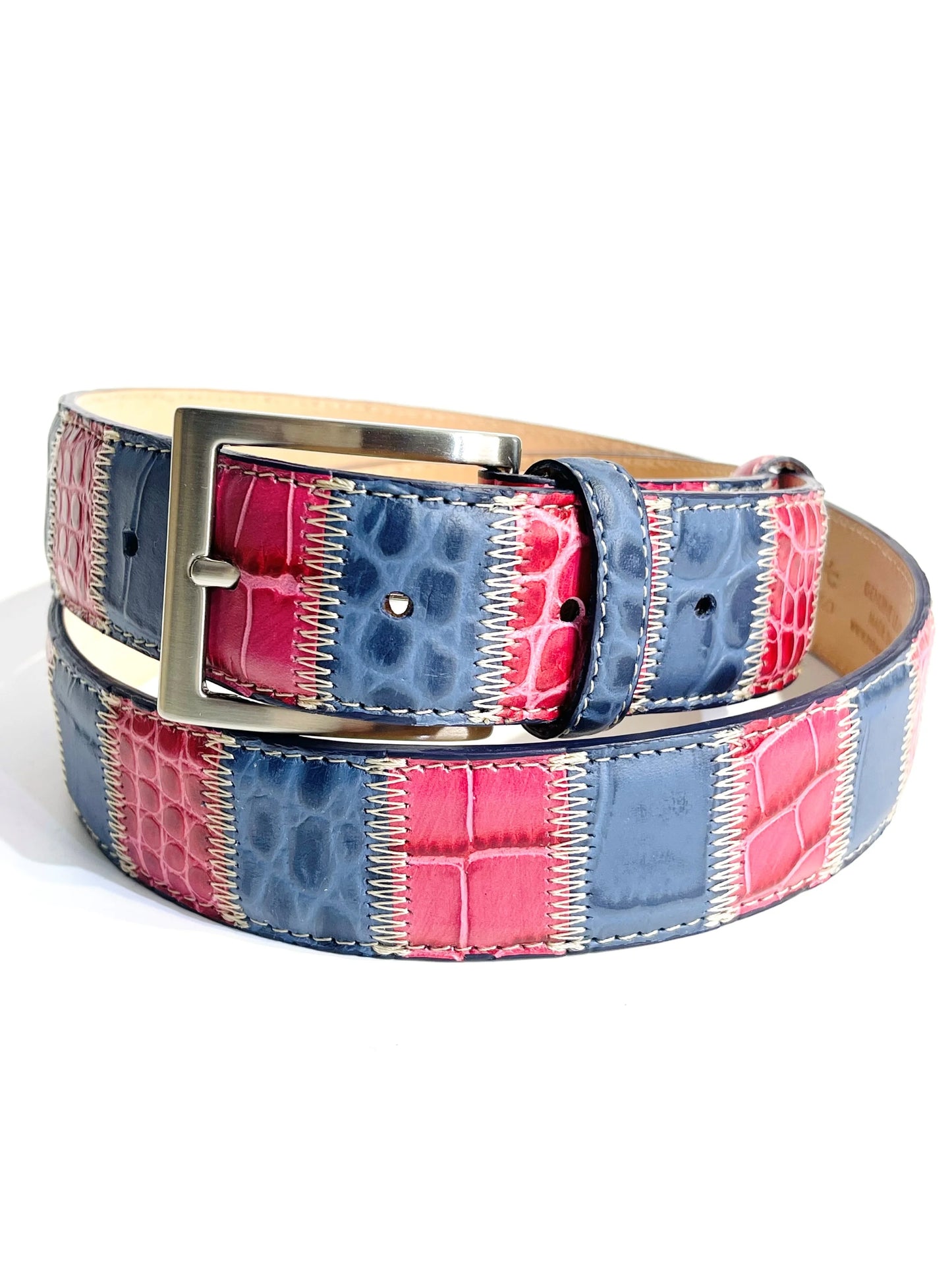 Robert Charles | Leather Belt 1719/35
