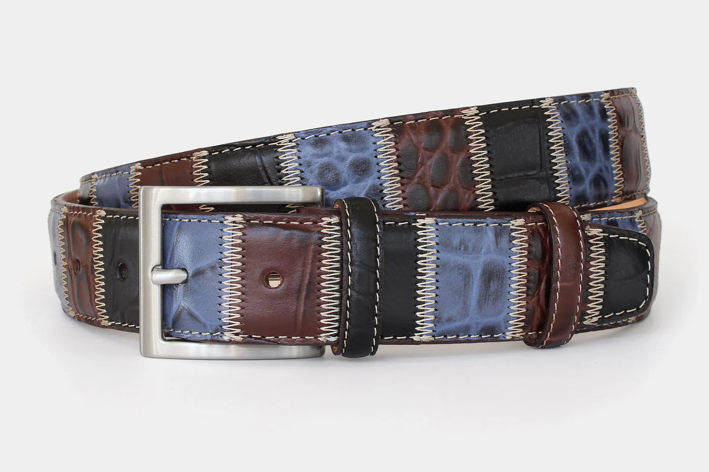 Robert Charles | Leather Belt 1737/35