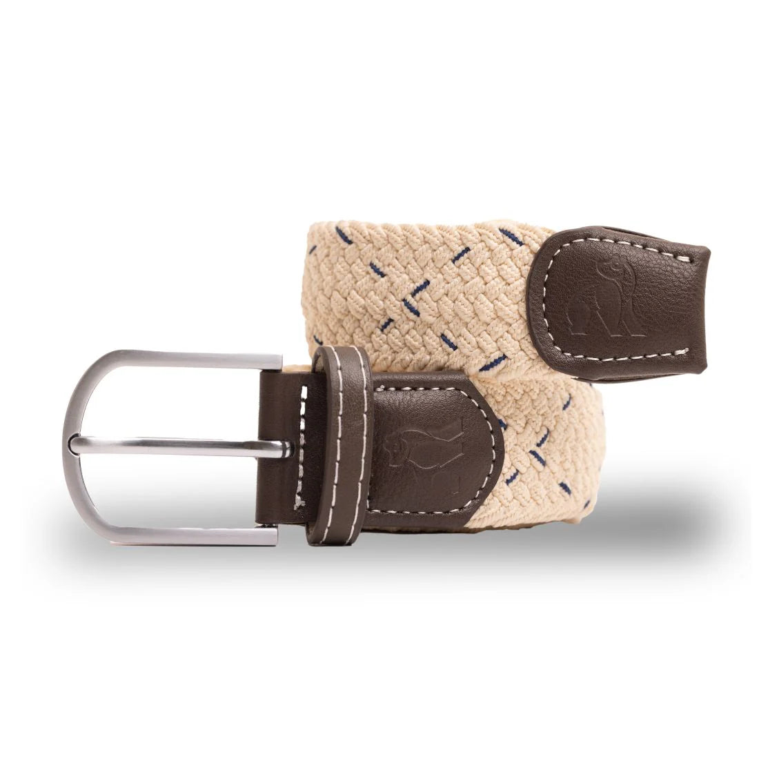 Swole Panda | Woven Belt | SP-RWB-59