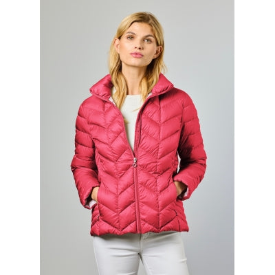 Junge | Down filled Puffer Jacket | Daisy 2040