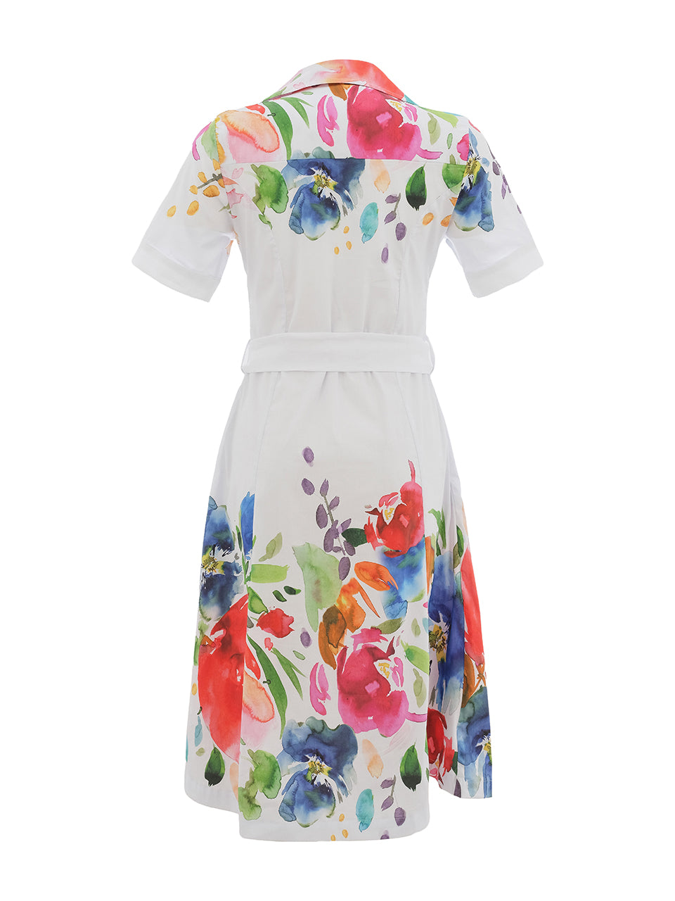 Dolcezza | Spring Delight Dress | 26708