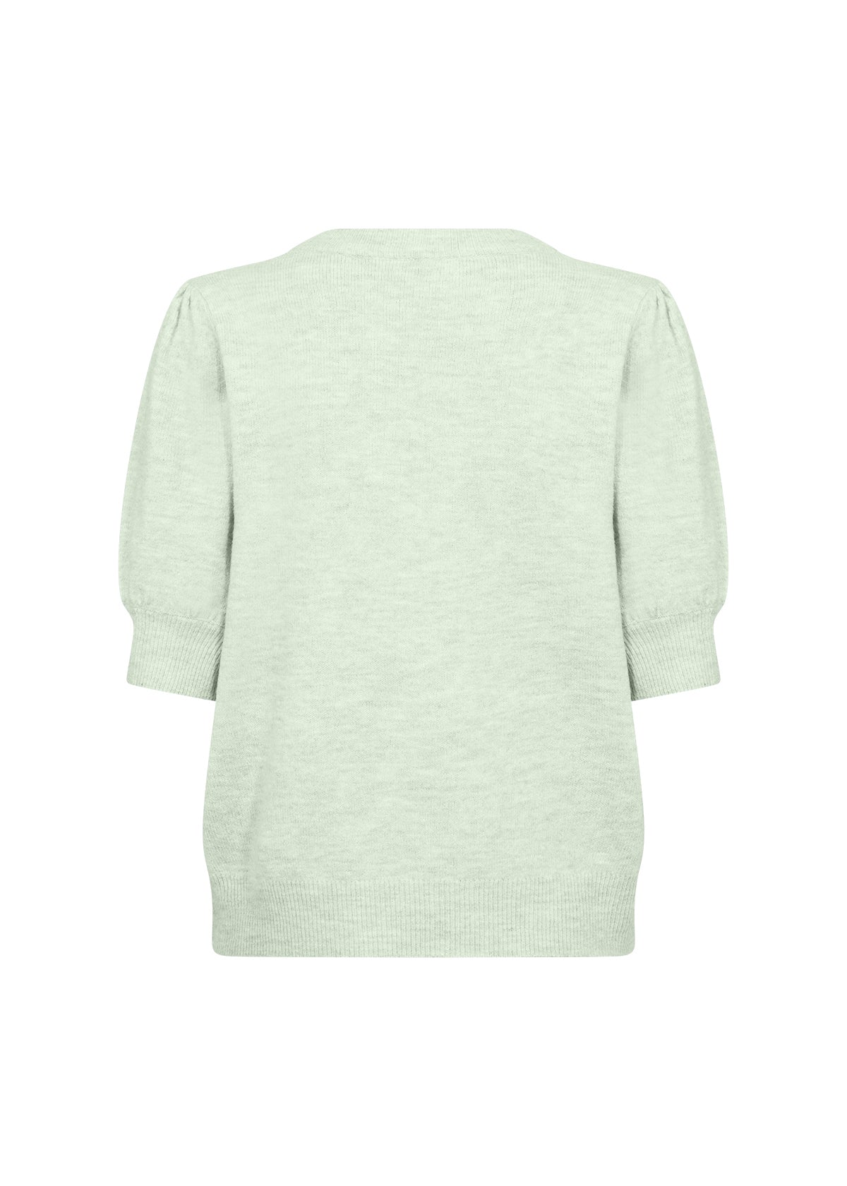 Soya Concept | Short Sleeved Knit | SC-Orlean 10