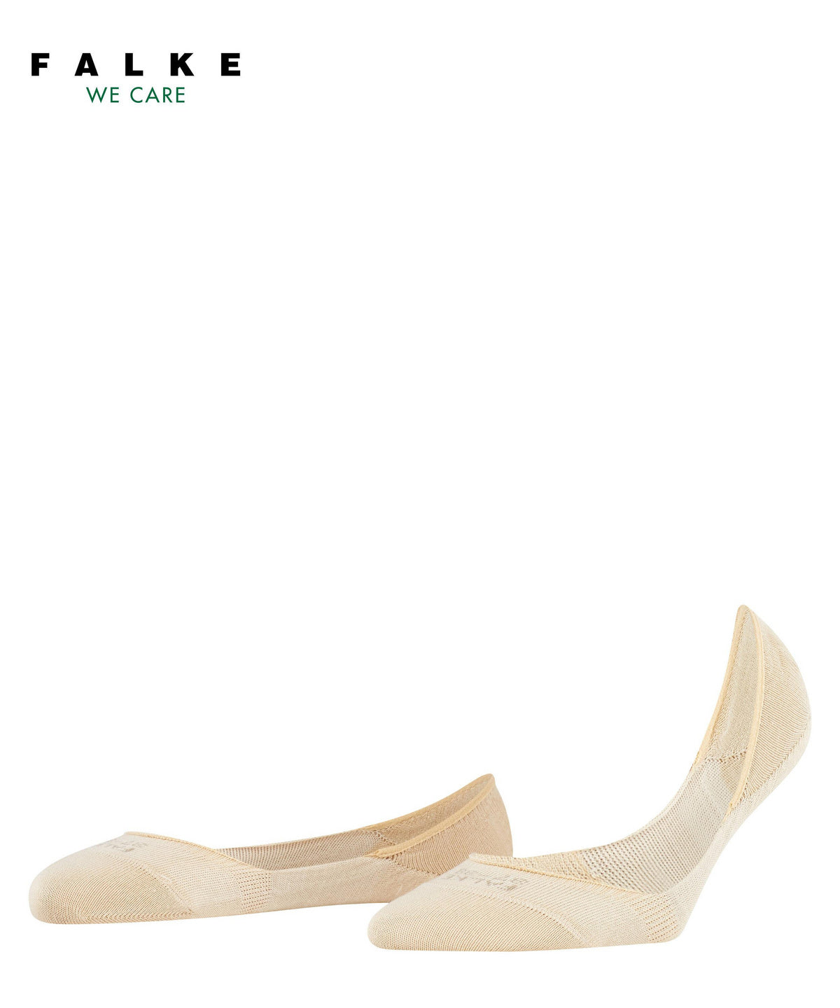 Falke | Step Medium Invisi-Sock | 46492