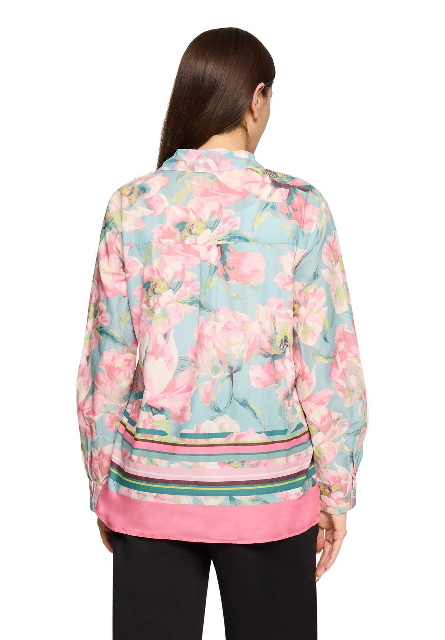 Betty Barclay | Tunic Blouse | 80321850