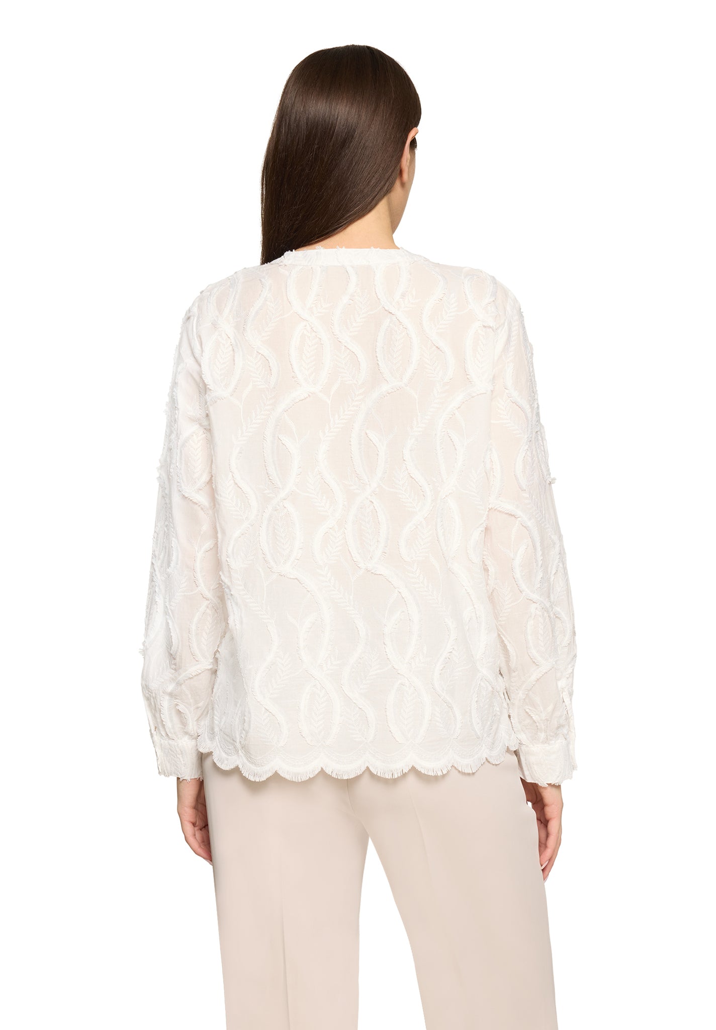 Betty Barclay | Short Sleeved Blouse | 80351922