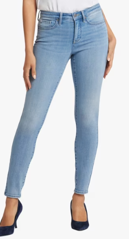 NYDJ | Skinny Leg | Ami
