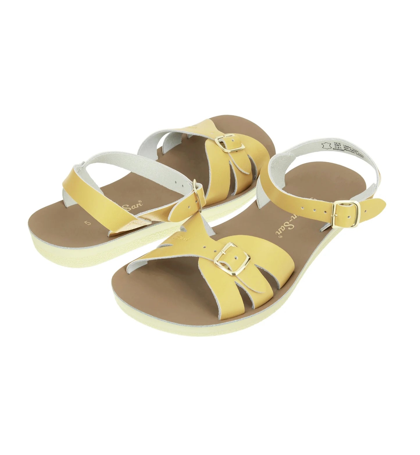 Saltwater | Boardwalk Sandal