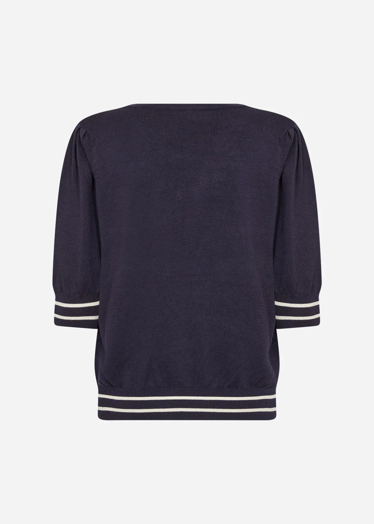 Soya Concept | Short Sleeved Knit | Dollie