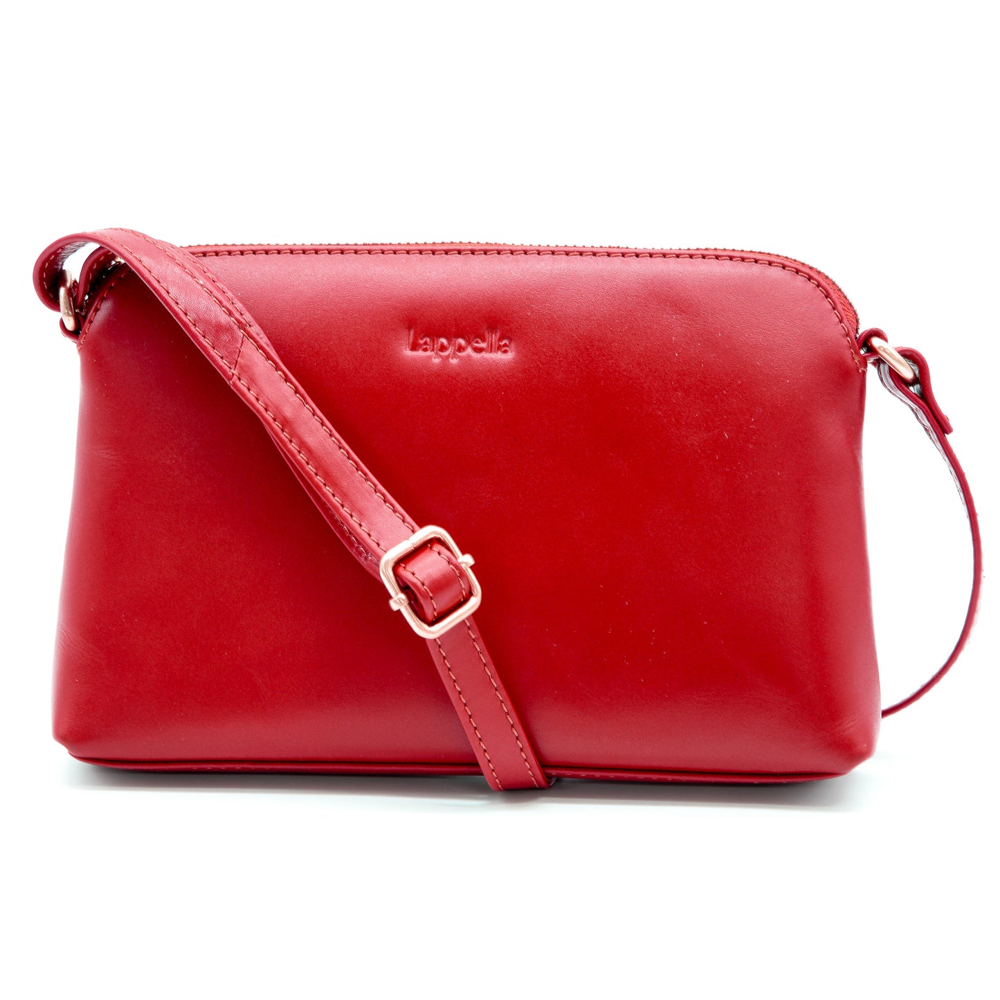 Small Cross Body Bag - Ella - 157-2