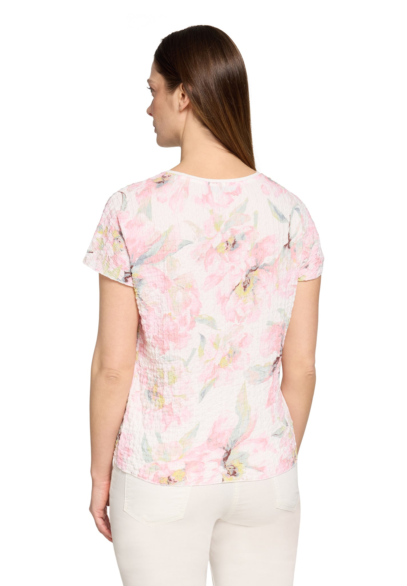 Betty Barclay | Woven Blouse | 27611848
