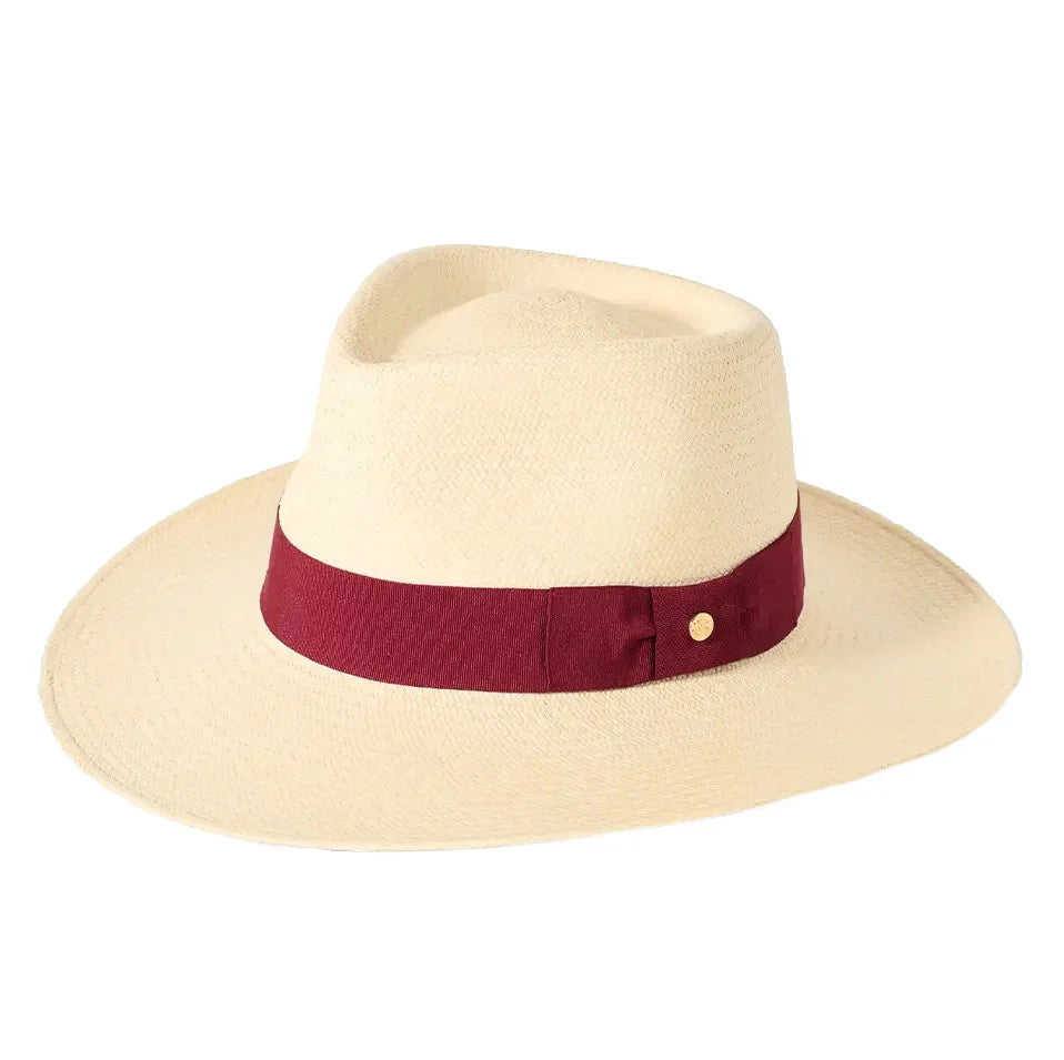 Straw Hat - Chatsworth