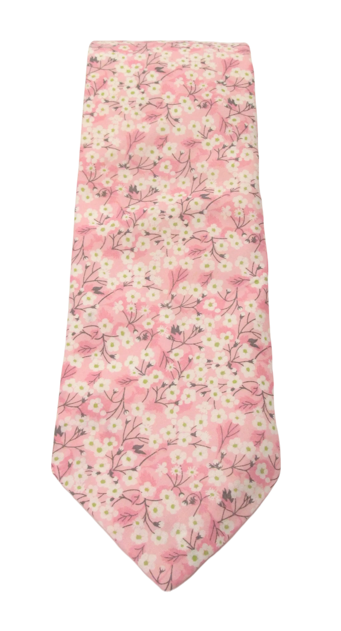 Liberty Print | Mitsi Valeria Cotton Tie Made with Liberty Fabric