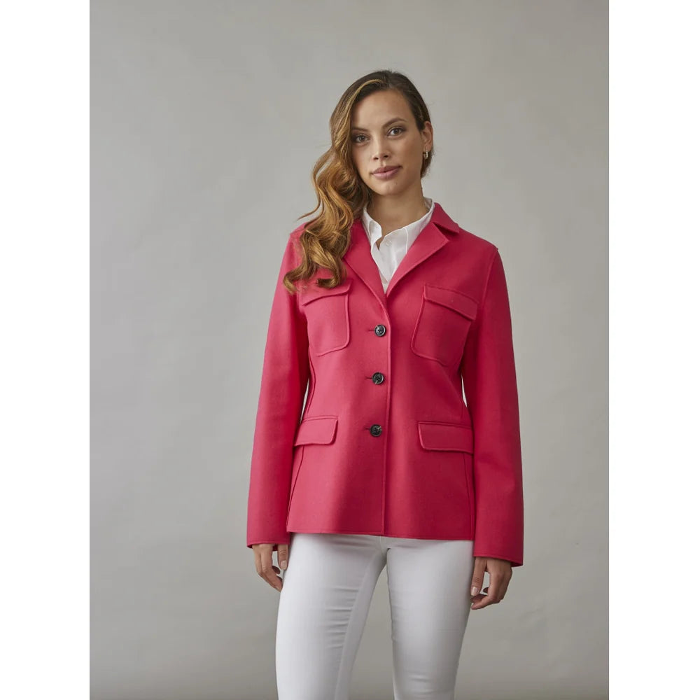 Long Sleeved Jacket - 0125-2802-13