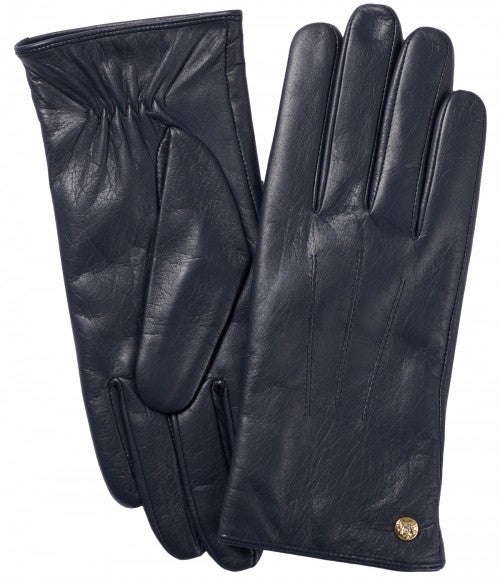 Leather Gloves - Olivia