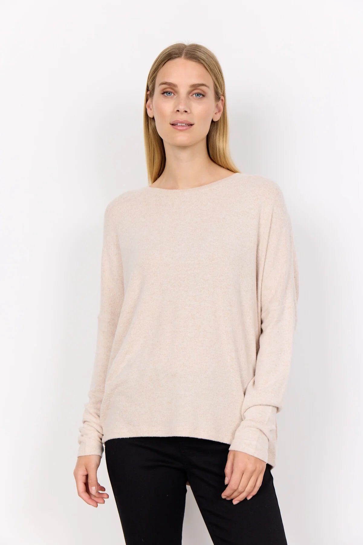 Long Sleeved Top - SCBIARA1