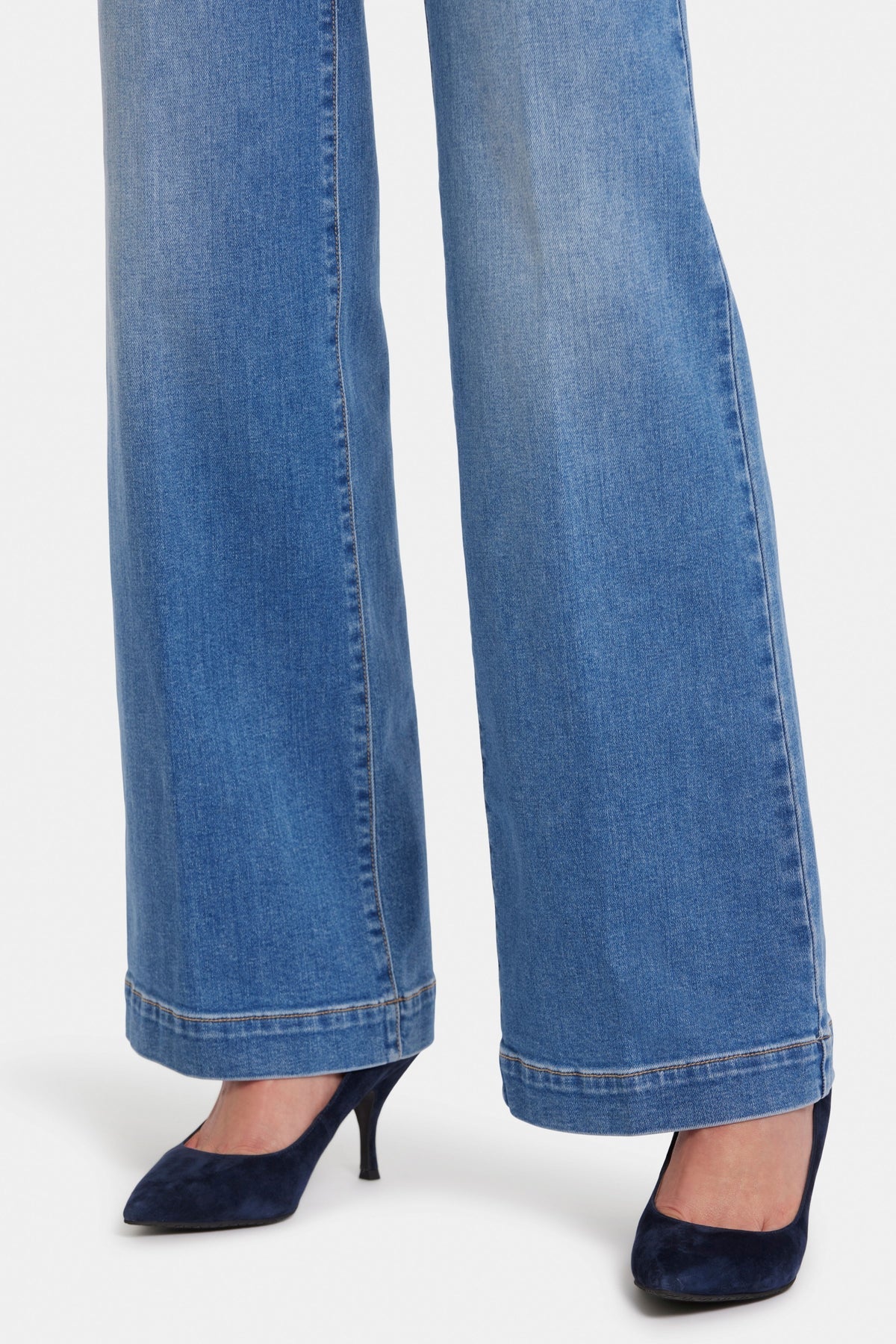 NYDJ | Wide Leg | Teresa