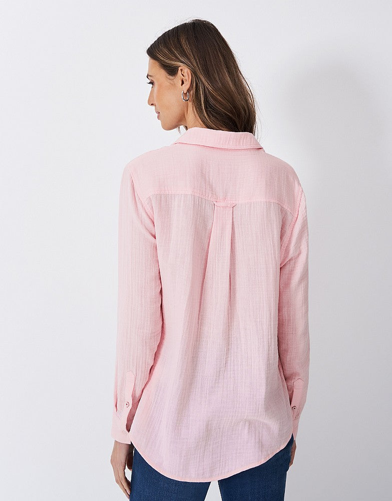 Crew Clothing | Harlie Shirt | WWB010