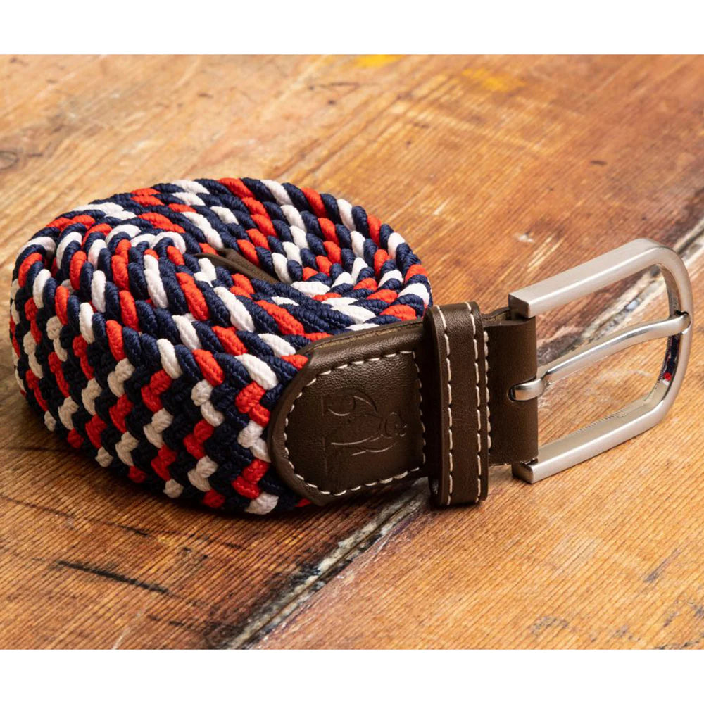 Swole Panda | Woven Belt SP-RWB-40