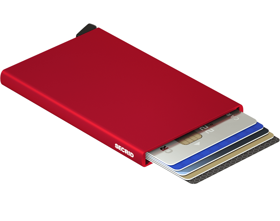 Secrid | Card Protector