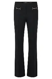 Robell | Straight Leg Trouser | Joella 53641