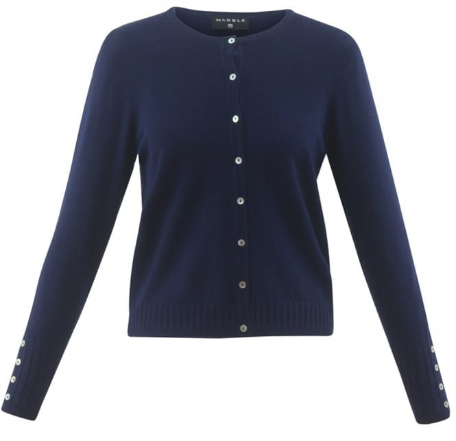 Cardigan - 6500