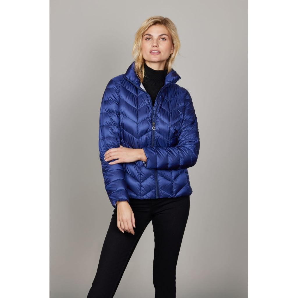 Junge | Down filled Puffer Jacket | Daisy 2040