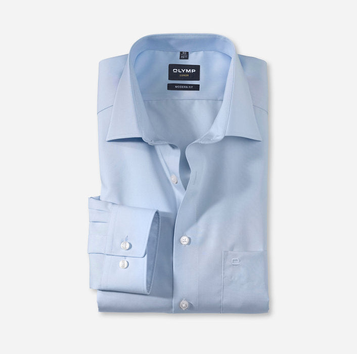 Olymp | Long Sleeved Shirt - 0300-64