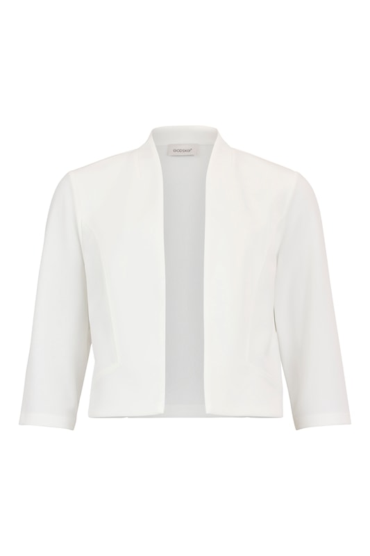 Godske | Bolero Jacket | 17326