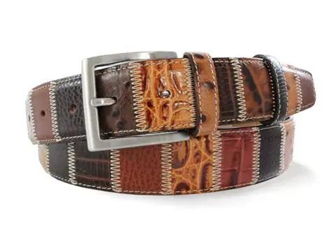 Robert Charles | Leather Belt 1611/35