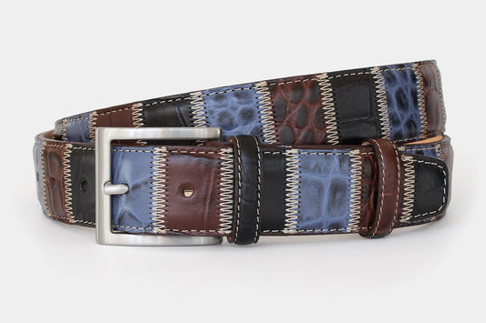 Robert Charles | Leather Belt 1737/35