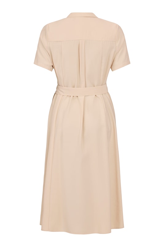 Godske | Wrap Dress | 18817