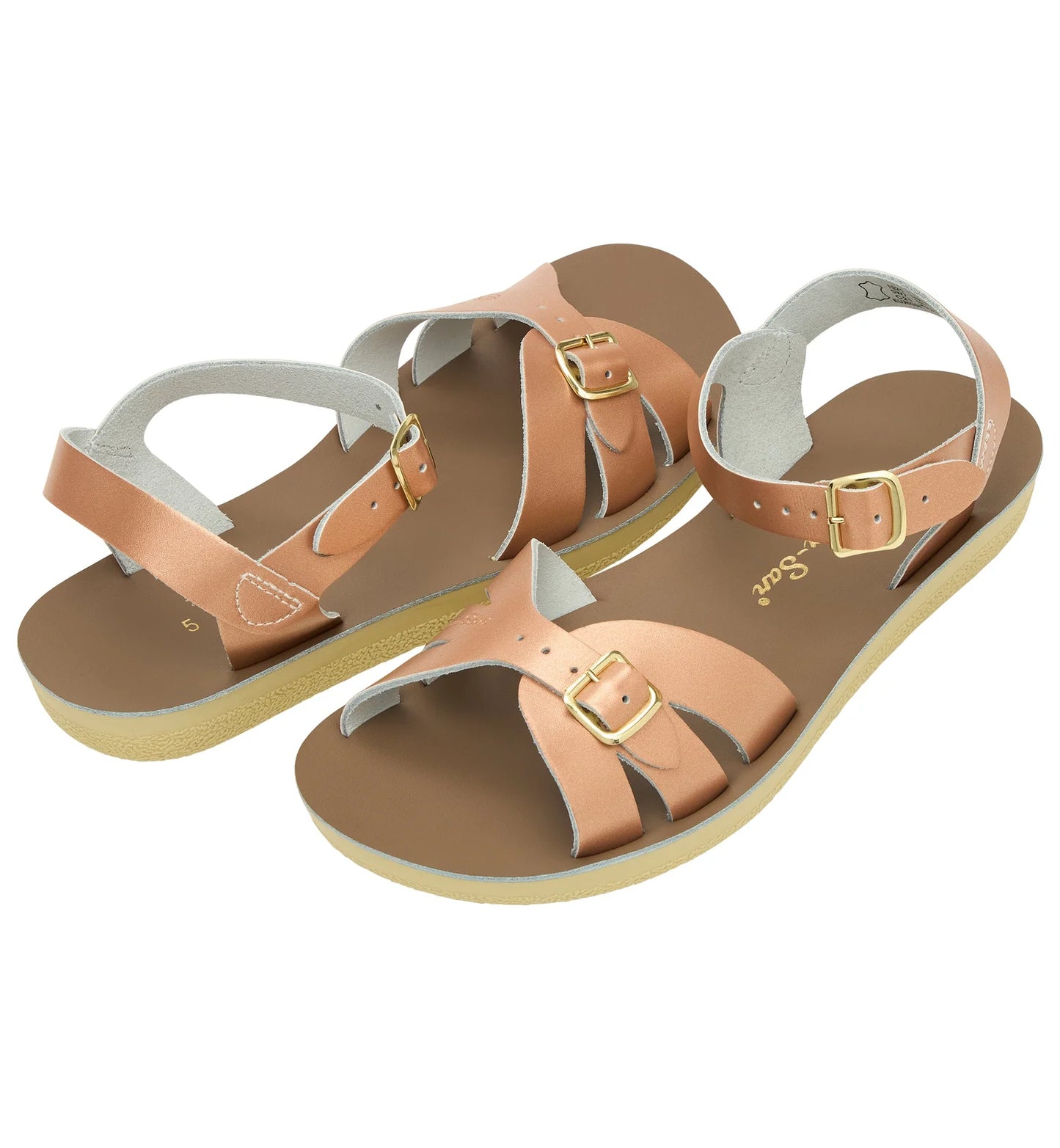 Saltwater | Boardwalk Sandal