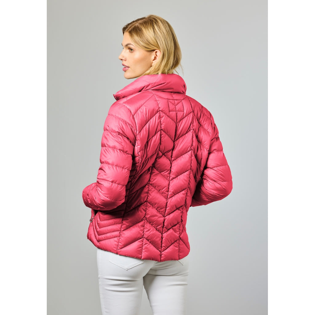 Junge | Down filled Puffer Jacket | Daisy 2040