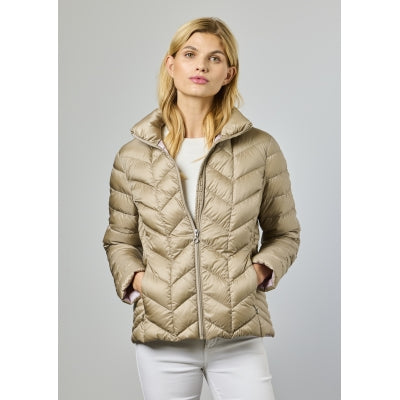 Junge | Down filled Puffer Jacket | Daisy 2040