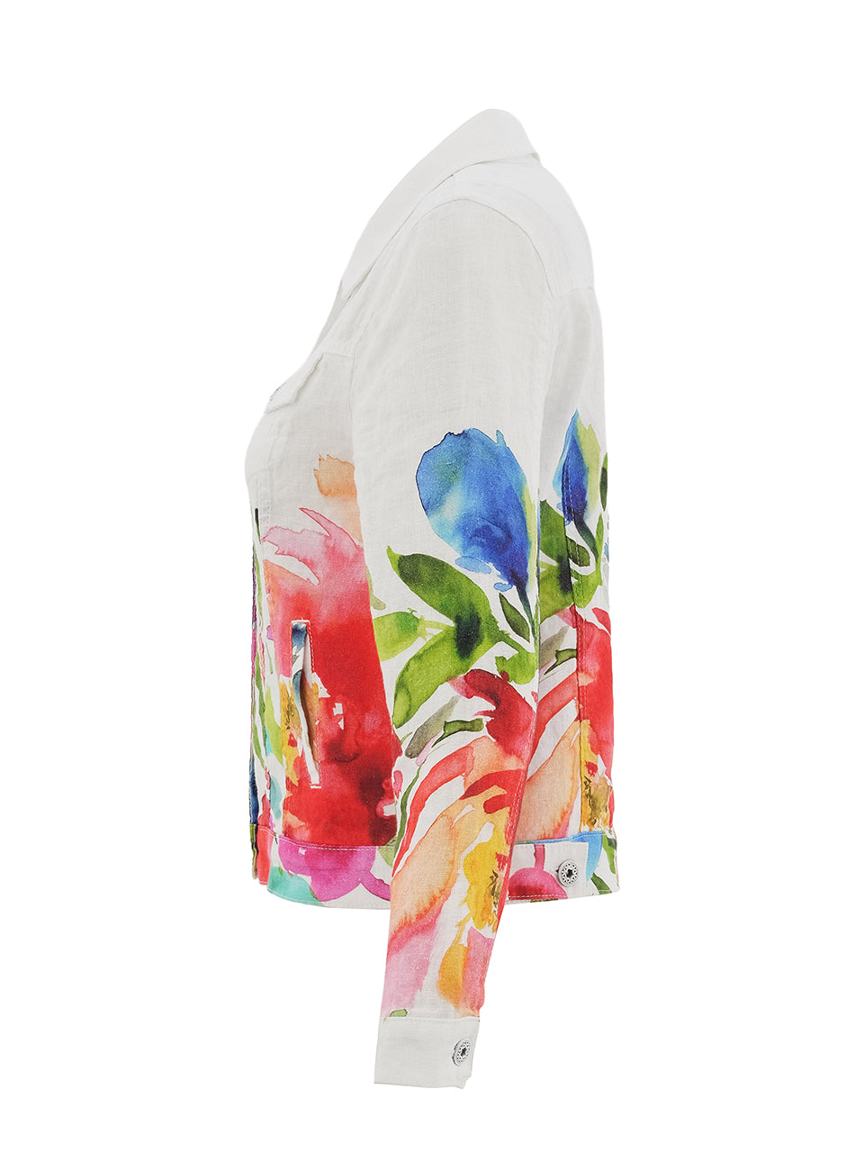 Dolcezza | Spring Delight Jacket | 26705