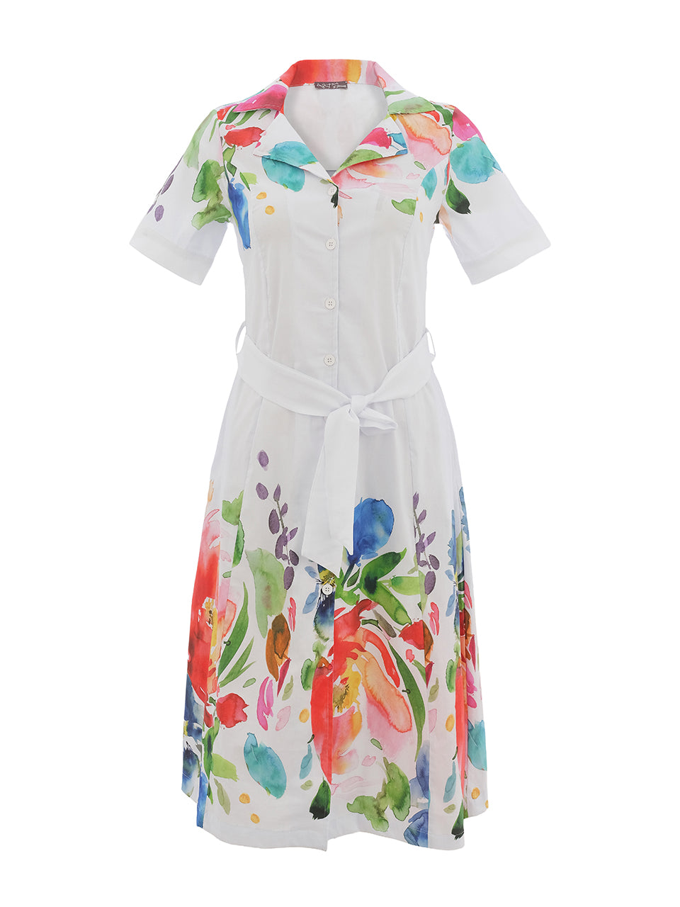 Dolcezza | Spring Delight Dress | 26708