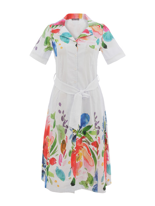 Dolcezza | Spring Delight Dress | 26708