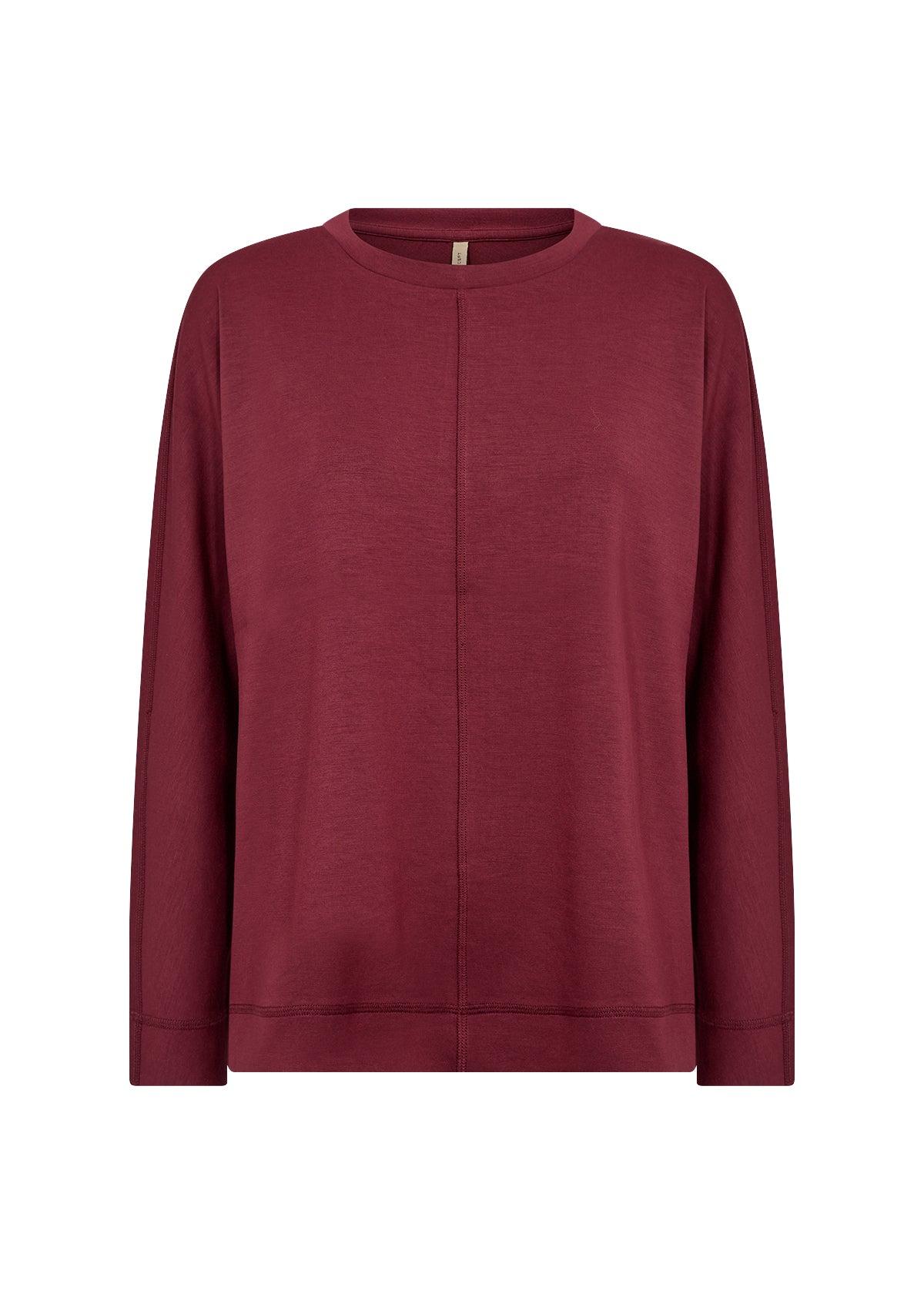 Soya Concept | Loungewear Jumper - SC-BANU 262