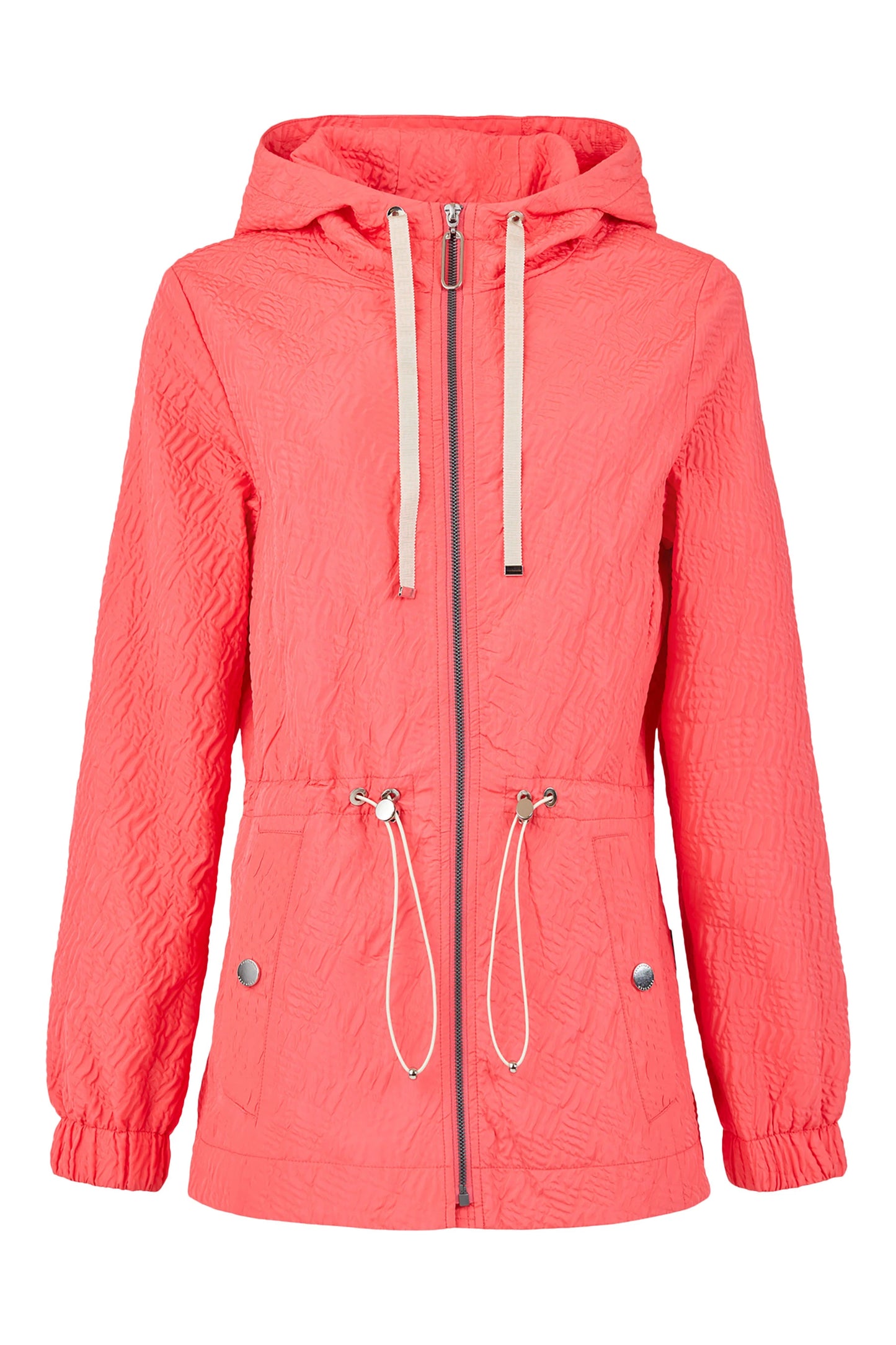 Lightweight Raincoat - 840