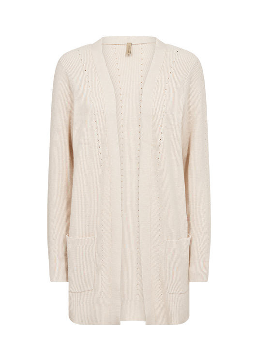 Soya Concept | Longline Cardigan | SCKANITA13