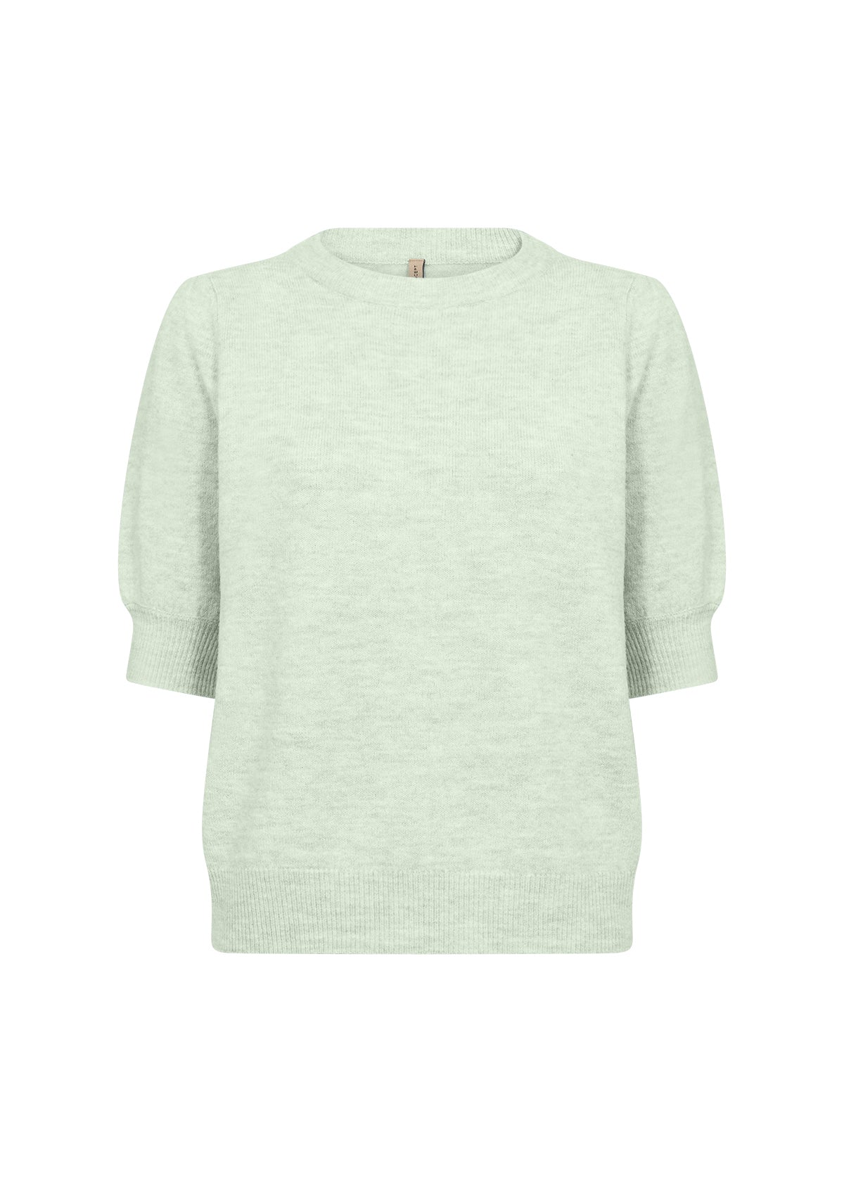 Soya Concept | Short Sleeved Knit | SC-Orlean 10