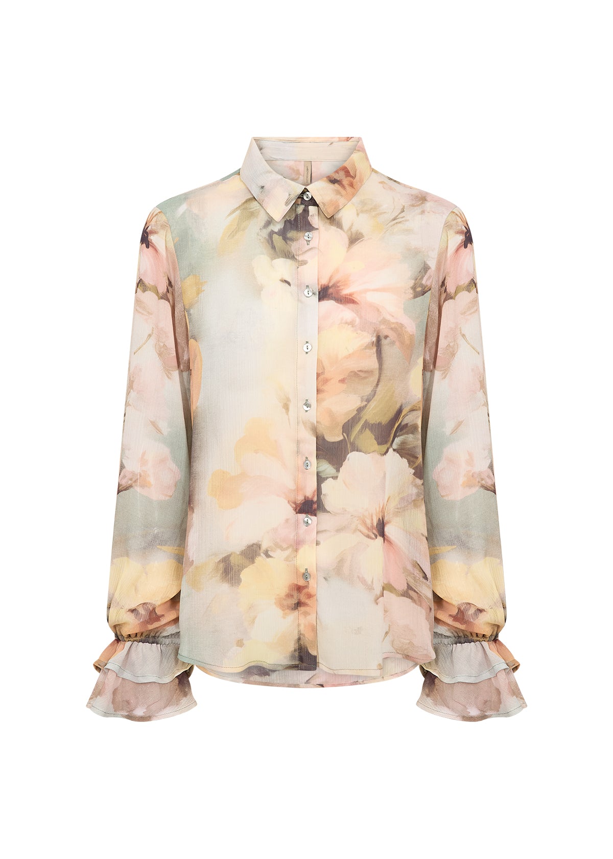 Soya Concept | Blouse | Carmen 1