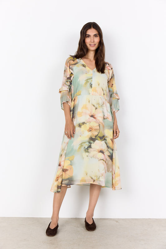 Soya Concept | Dress | Carmen 2