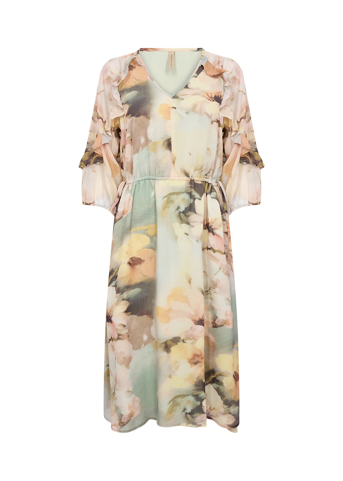 Soya Concept | Dress | Carmen 2