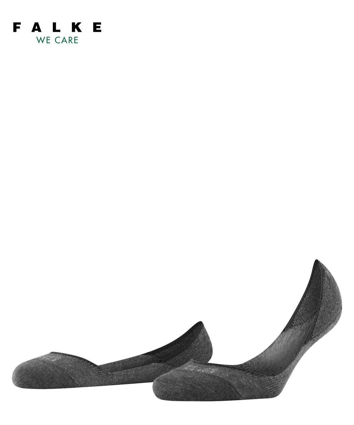 Falke | Step Medium Invisi-Sock | 46492