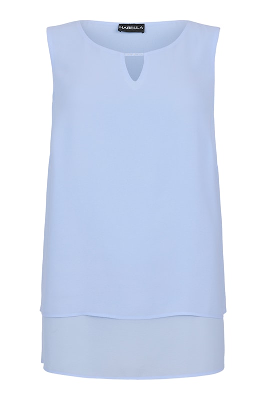 Habella | Dress Top | 54040