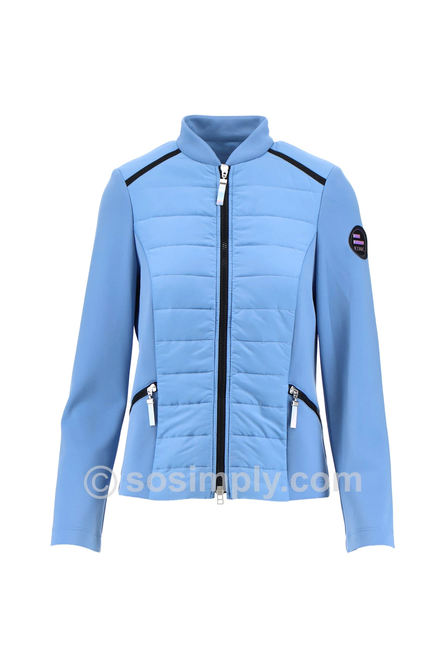 Blazer/Jacket - 57206