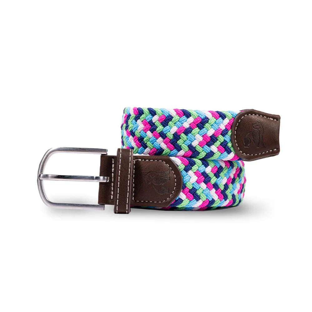Swole Panda | Woven Belt SP-RWB-70