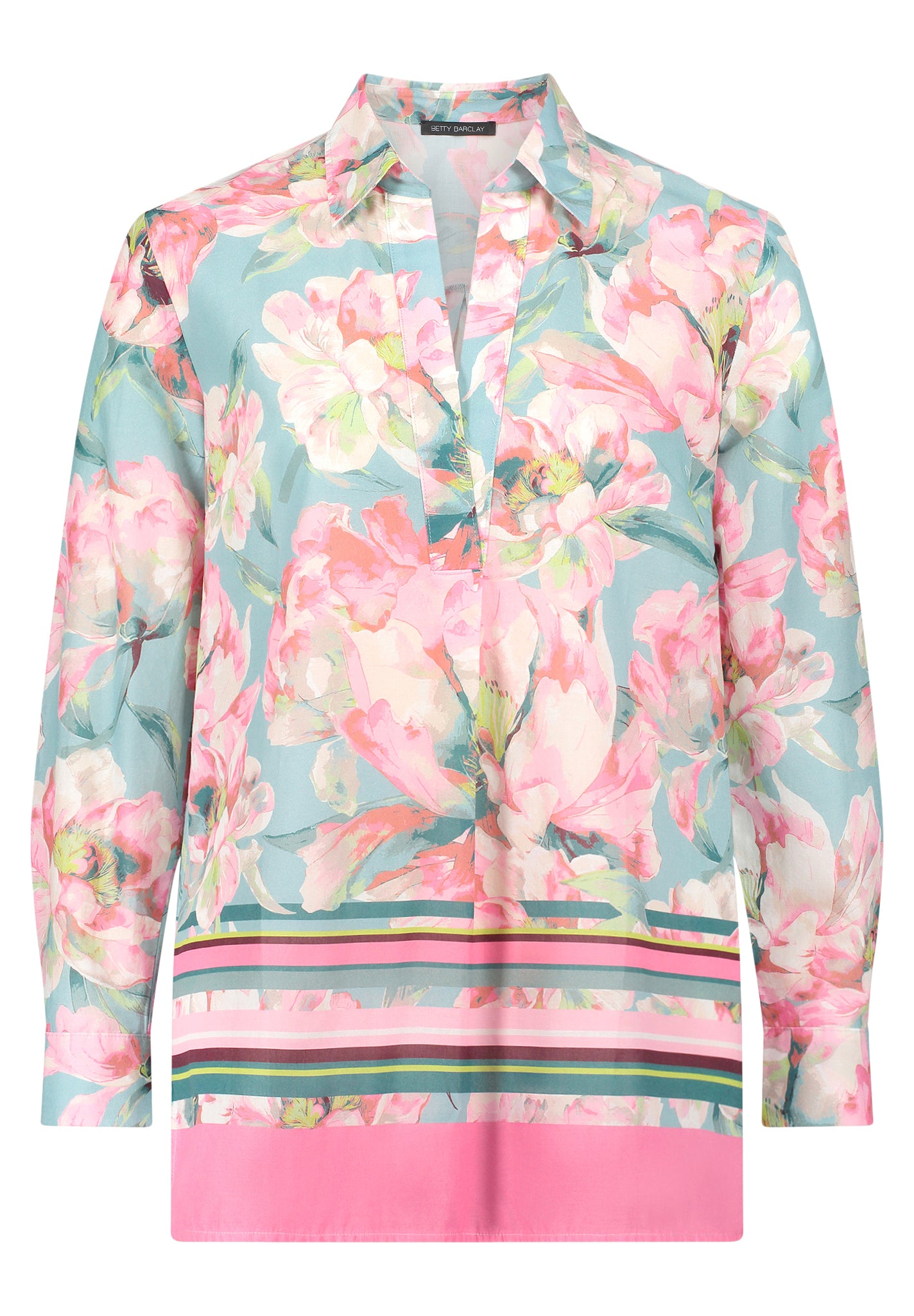 Betty Barclay | Tunic Blouse | 80321850
